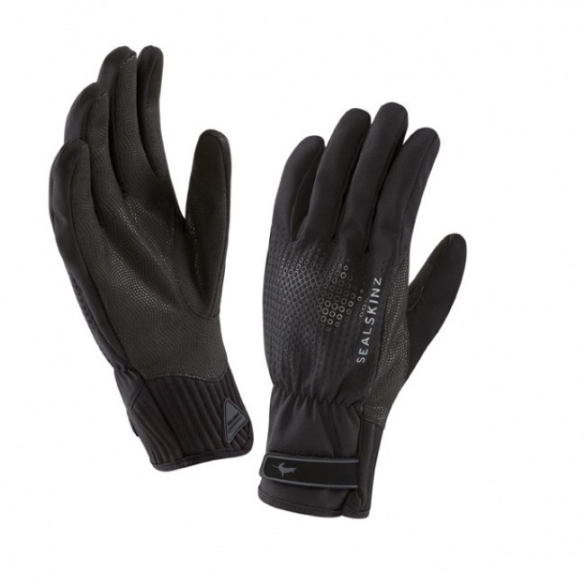 Sealskinz Scafell XP handschoenen zwart heren 1211501