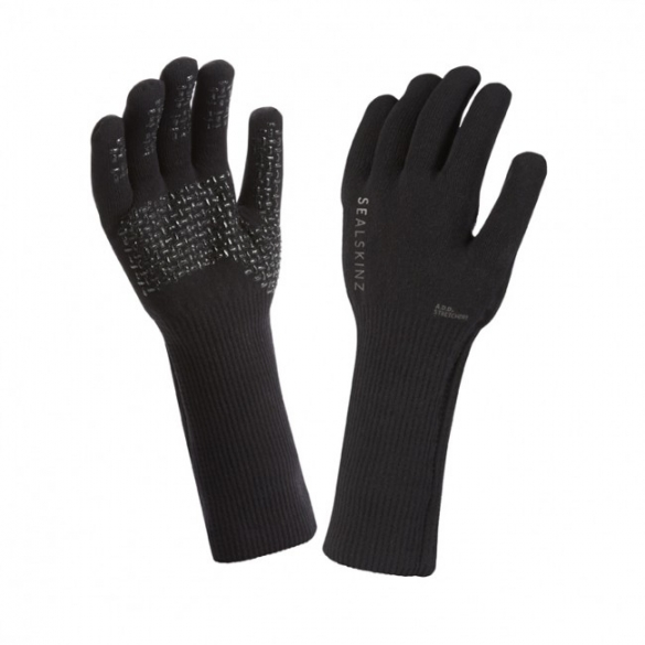 Sealskinz Ultra Grip Gauntlet handschoenen 1211402