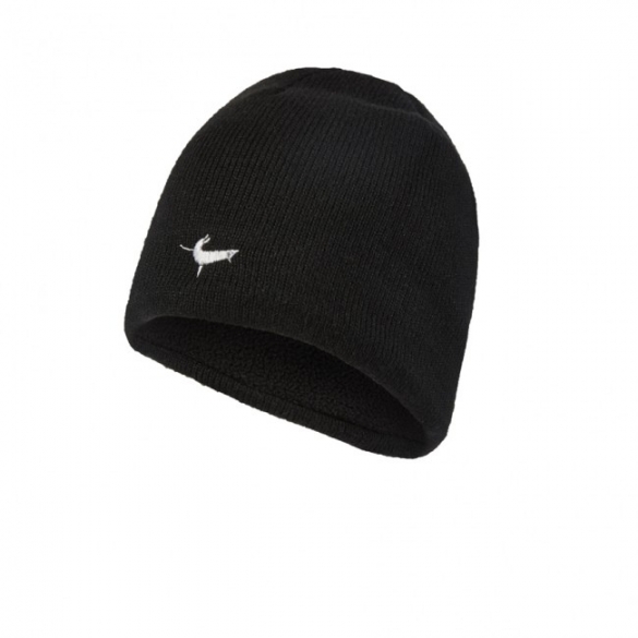 Sealskinz Waterproof Beanie muts zwart 1311406-001