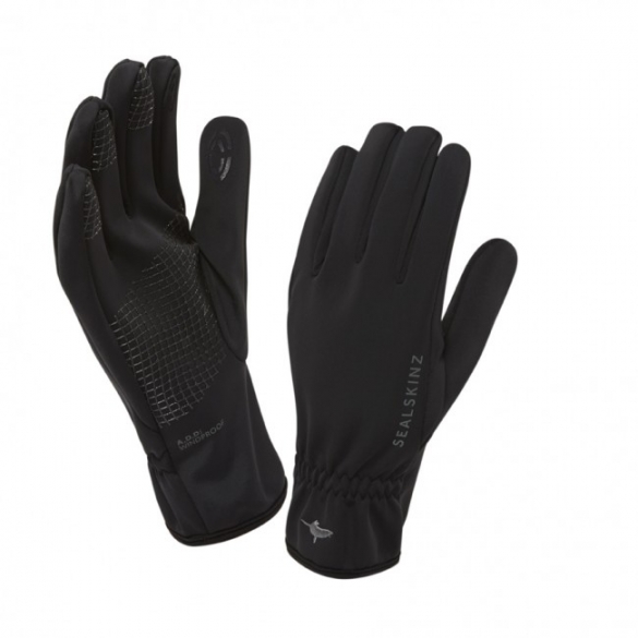 Sealskinz Windproof handschoenen heren 1211406