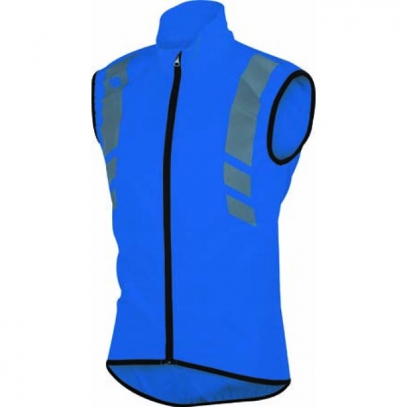 Sportful Reflex 2 vest blauw heren 00776-016 SP1100776-016
