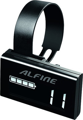 Shimano Info Display Alfine-8/11 Di2 ISCS705