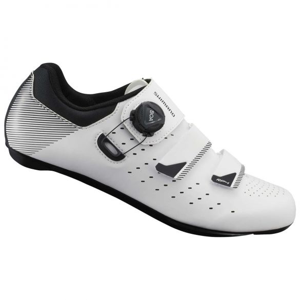Shimano schoen race RP400 wit ESHRP400MGW01S39000