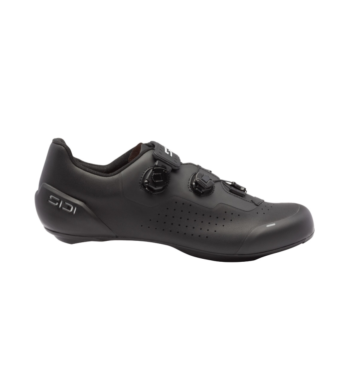 Sidi Genius X fietsschoenen zwart heren 000MCGENIUSX-001