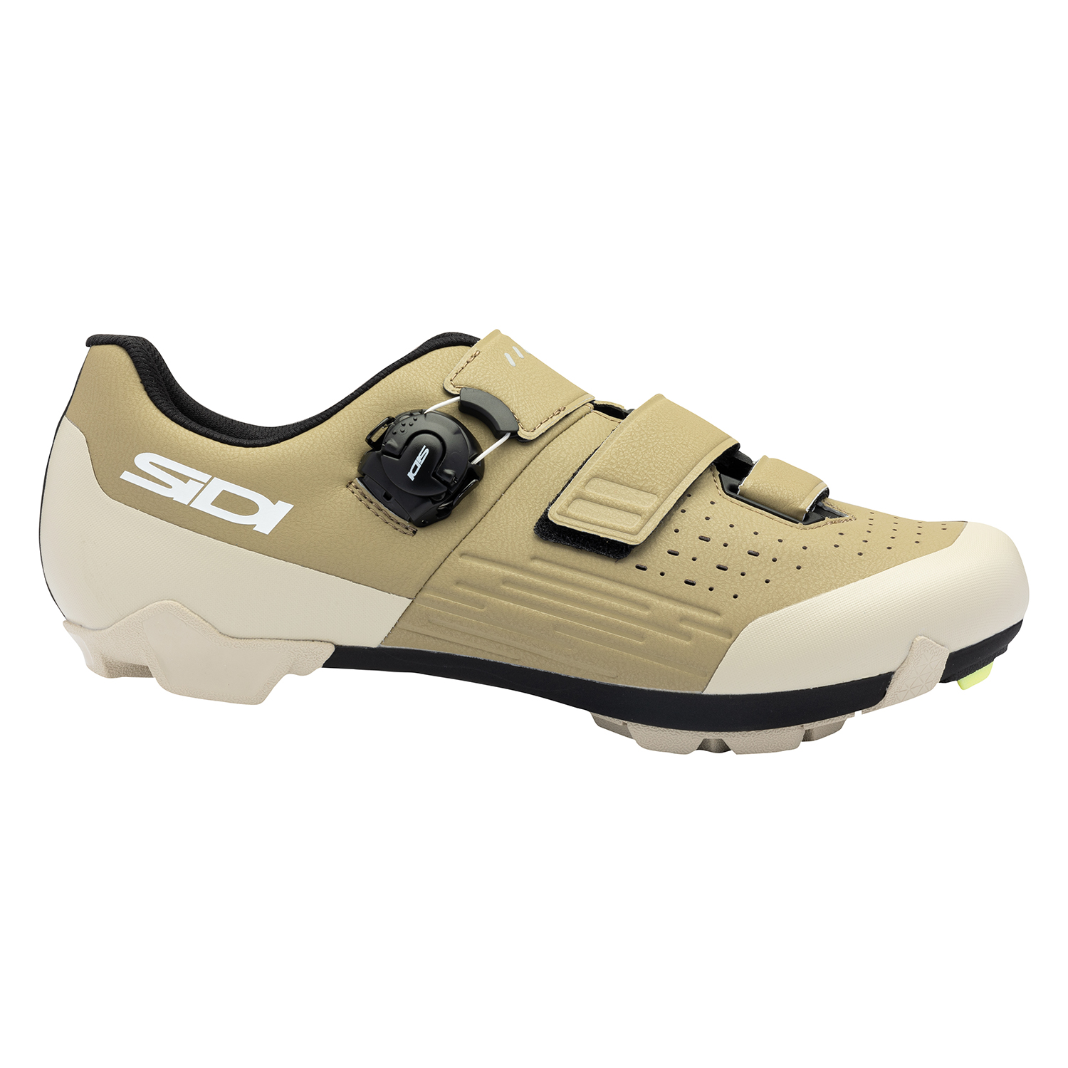 Sidi Silvis mountainbikeschoenen dark sand heren 000MCSILVIS-015