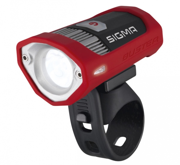 Sigma Buster 200 HL LED koplamp THV041812