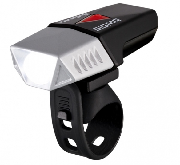 Sigma Buster 600 HL LED koplamp THV042755