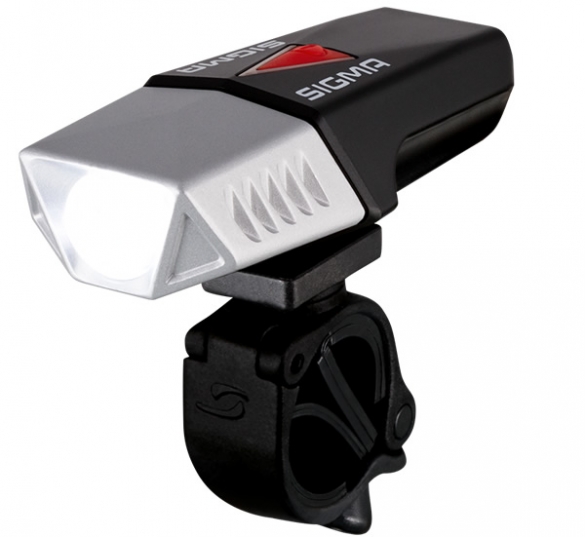 Sigma Buster 600 LED koplamp THV042754