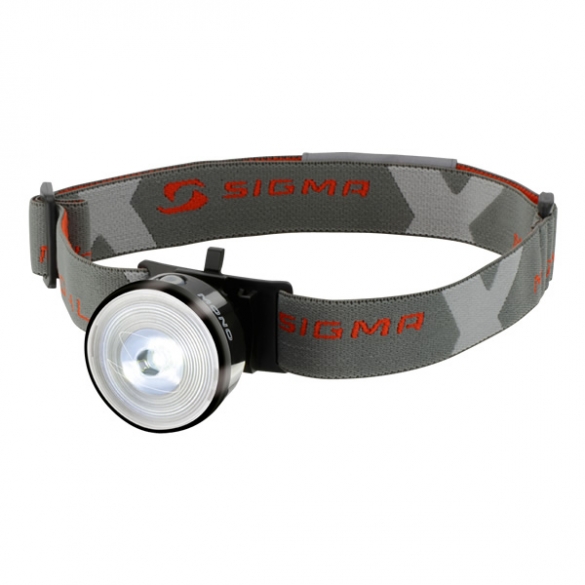 Sigma Mono HL hoofdlamp THV041084