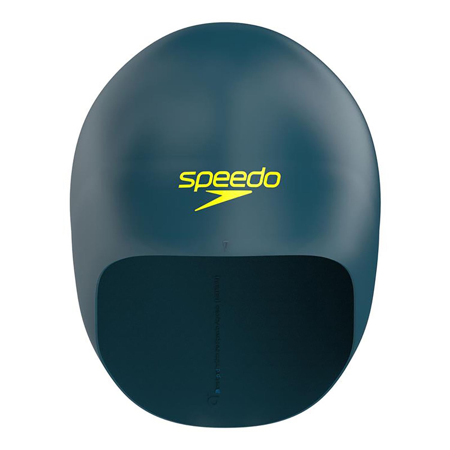 Speedo Fastskin badmuts groen 0821616009