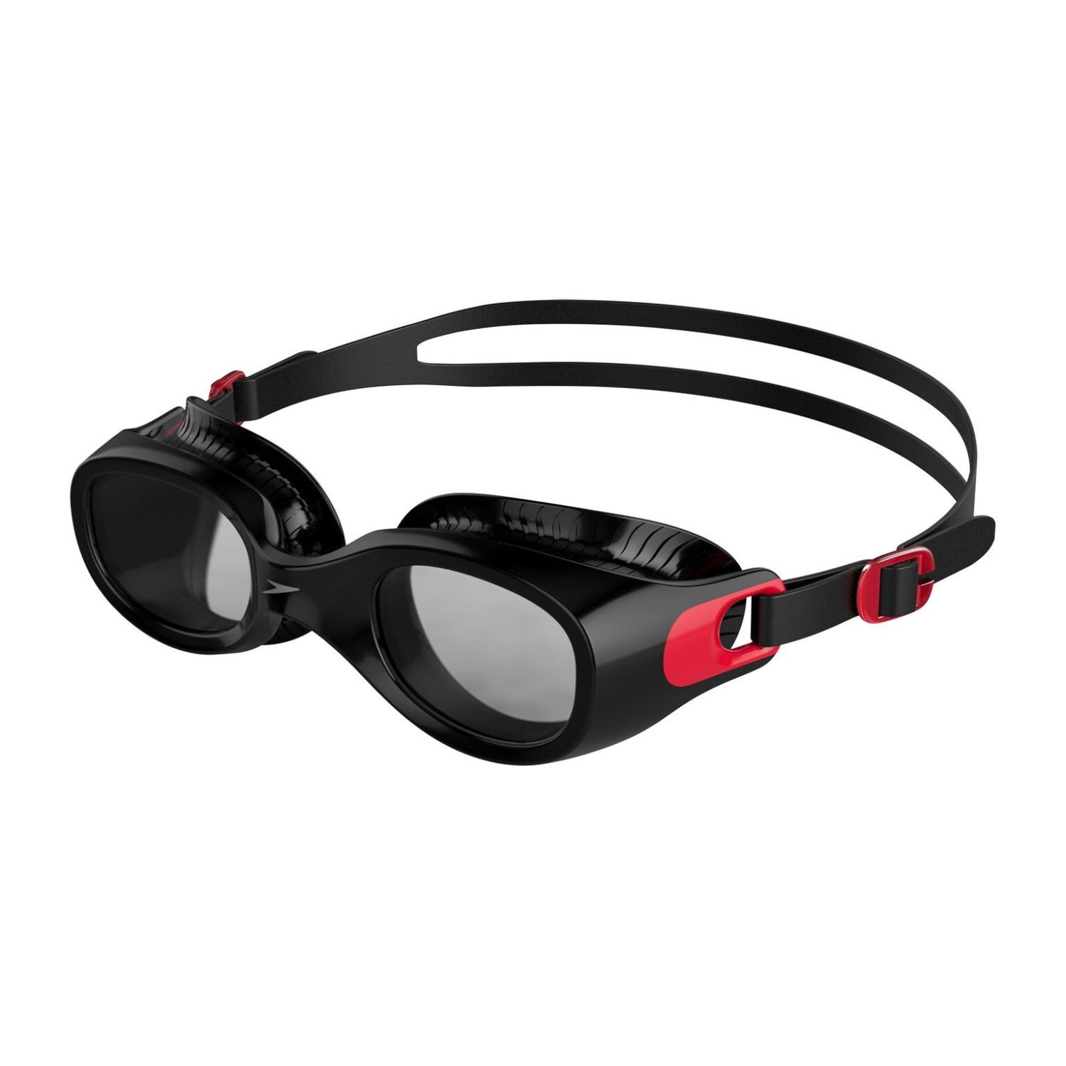 Speedo Futura Classic zwembril zwart 10898B572
