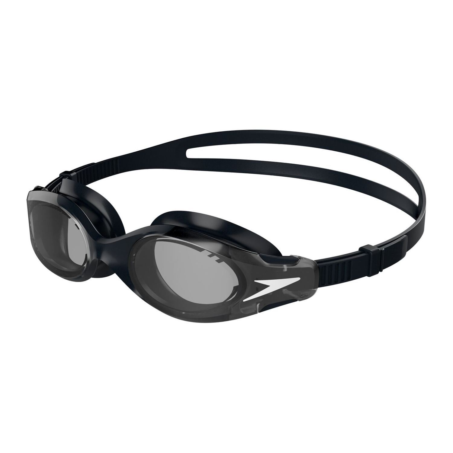 Speedo Hydrosity 2.0 zwembril zwart 00446017881