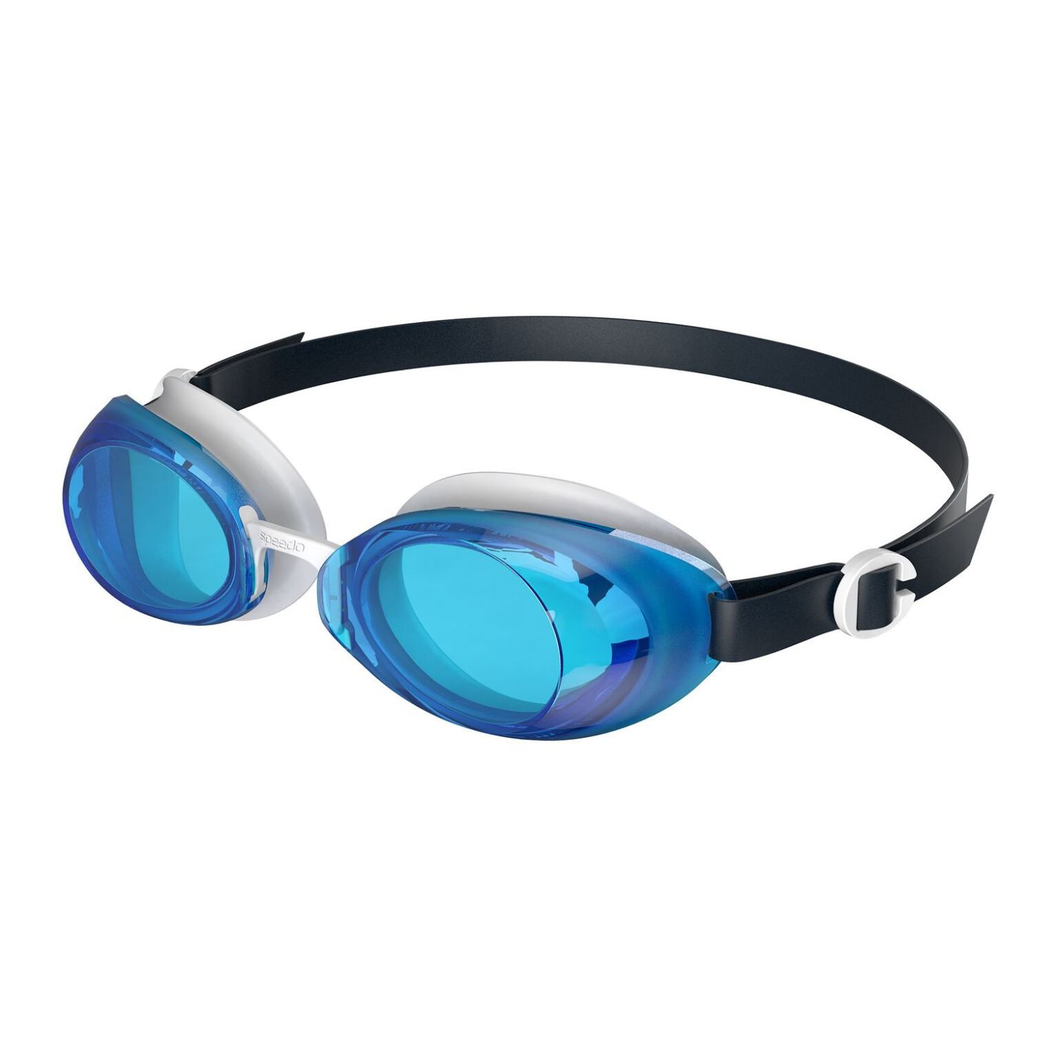 Speedo Jet 2.0 zwembril blauw 00466717951