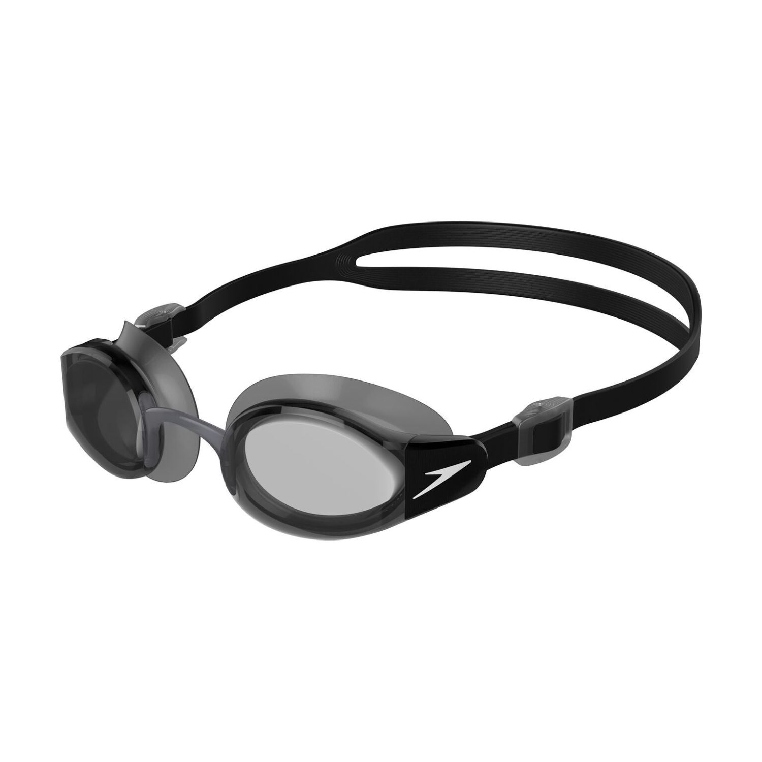 Speedo Mariner Pro zwembril zwart 135347988