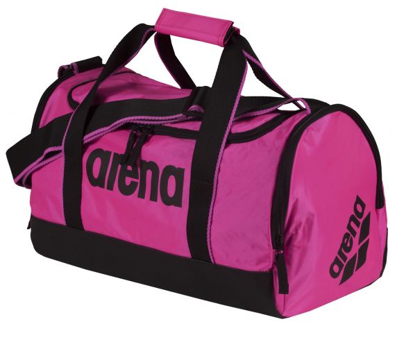 Arena Spiky 2 medium zwemtas roze AA1E006-59