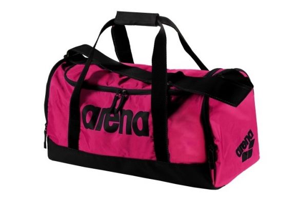 Arena Spiky 2 small zwemtas roze AA1E007-59
