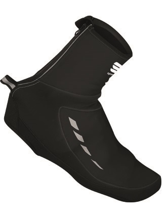 Sportful Roubaix Thermal Overschoenen zwart 01295-002 SP1101295-002