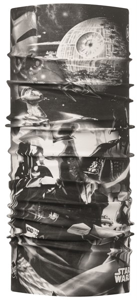 Original BUFF Star Wars Storm Black 113290999