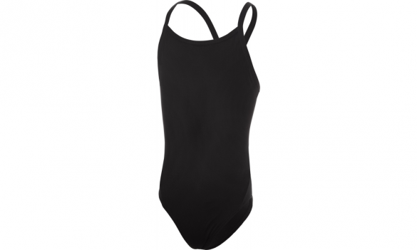 Funkita Still zwart diamond back badpak meisjes FS11G00470