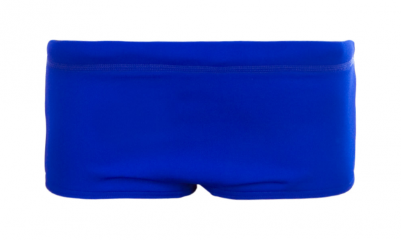 Funky Trunks Still speed Plain front trunk zwembroek heren FT01M00469