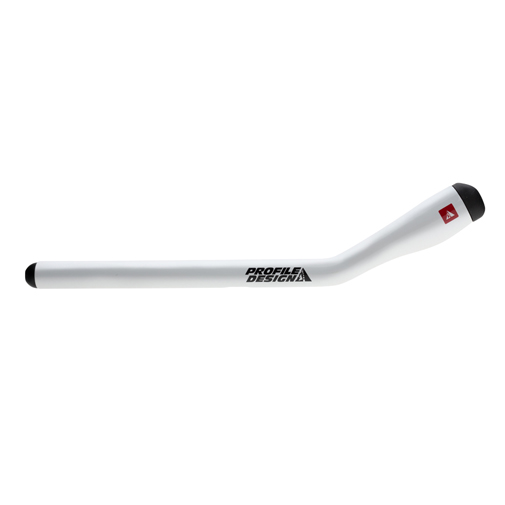 Profile Design T4+ carbon Extension wit 91310