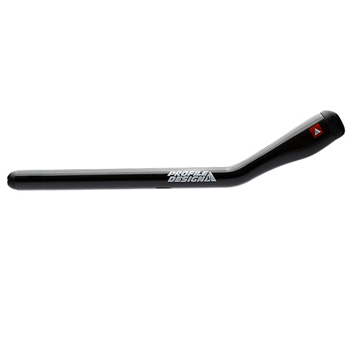Profile Design T4+ carbon Extension zwart 91310B