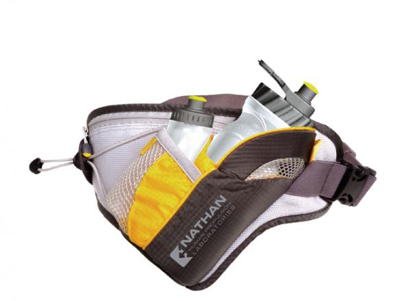 Nathan Elite 1 Plus Heup Flessengordel TE972832