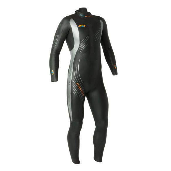 Blueseventy Thermal Reaction wetsuit heren kopen? Bestel bij triathlon24.be