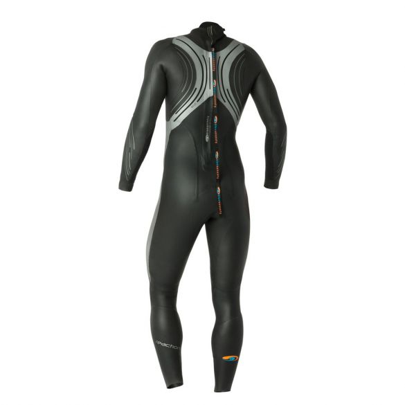 Blueseventy Thermal Reaction wetsuit heren kopen? Bestel bij triathlon24.be