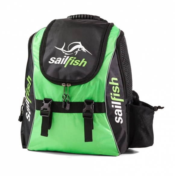 sailfish rucksack