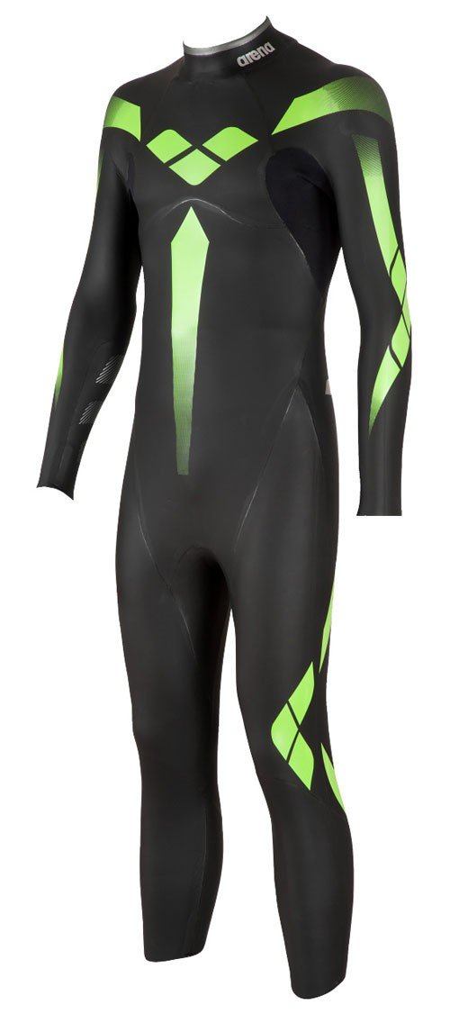 Arena Triathlon wetsuit heren AR1A630-50