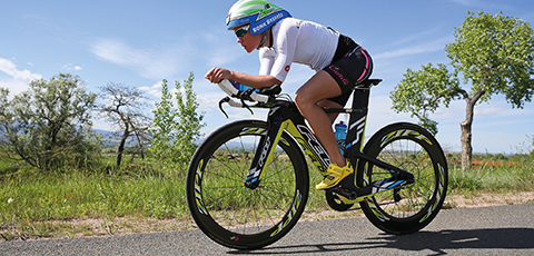 Triathlon kleding