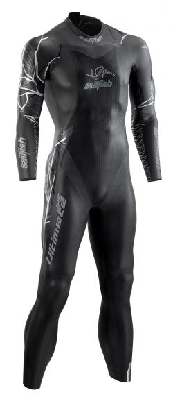 Sailfish Ultimate IPS fullsleeve wetsuit heren SL5547