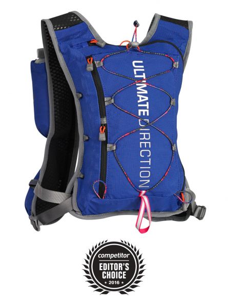 Ultimate Direction Ultra vesta hardlooprugzak 80459216IN