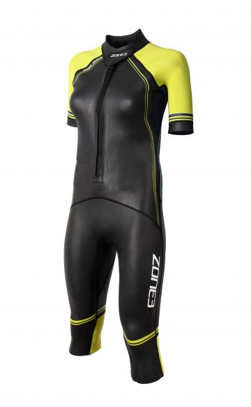 Zone3 Versa swimrun dames WS18WSRV101