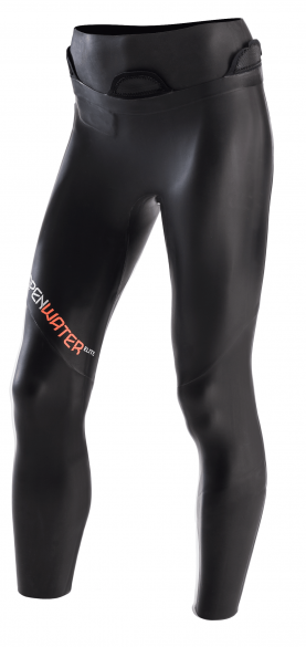 Orca RS1 Openwater neopreen short dames  GVN601-VRR