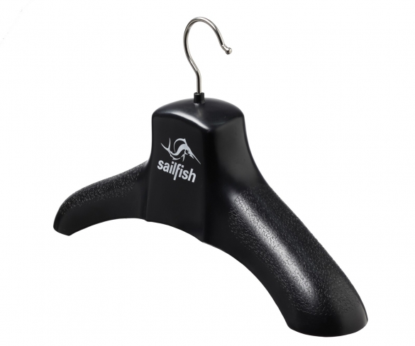 Sailfish Wetsuit hanger SL2640