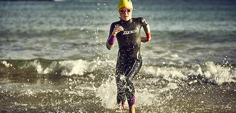 Wetsuits kinderen