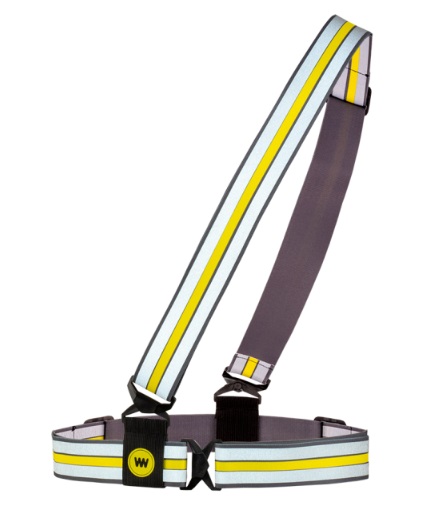 Wowow Cross Wrap 120022-090