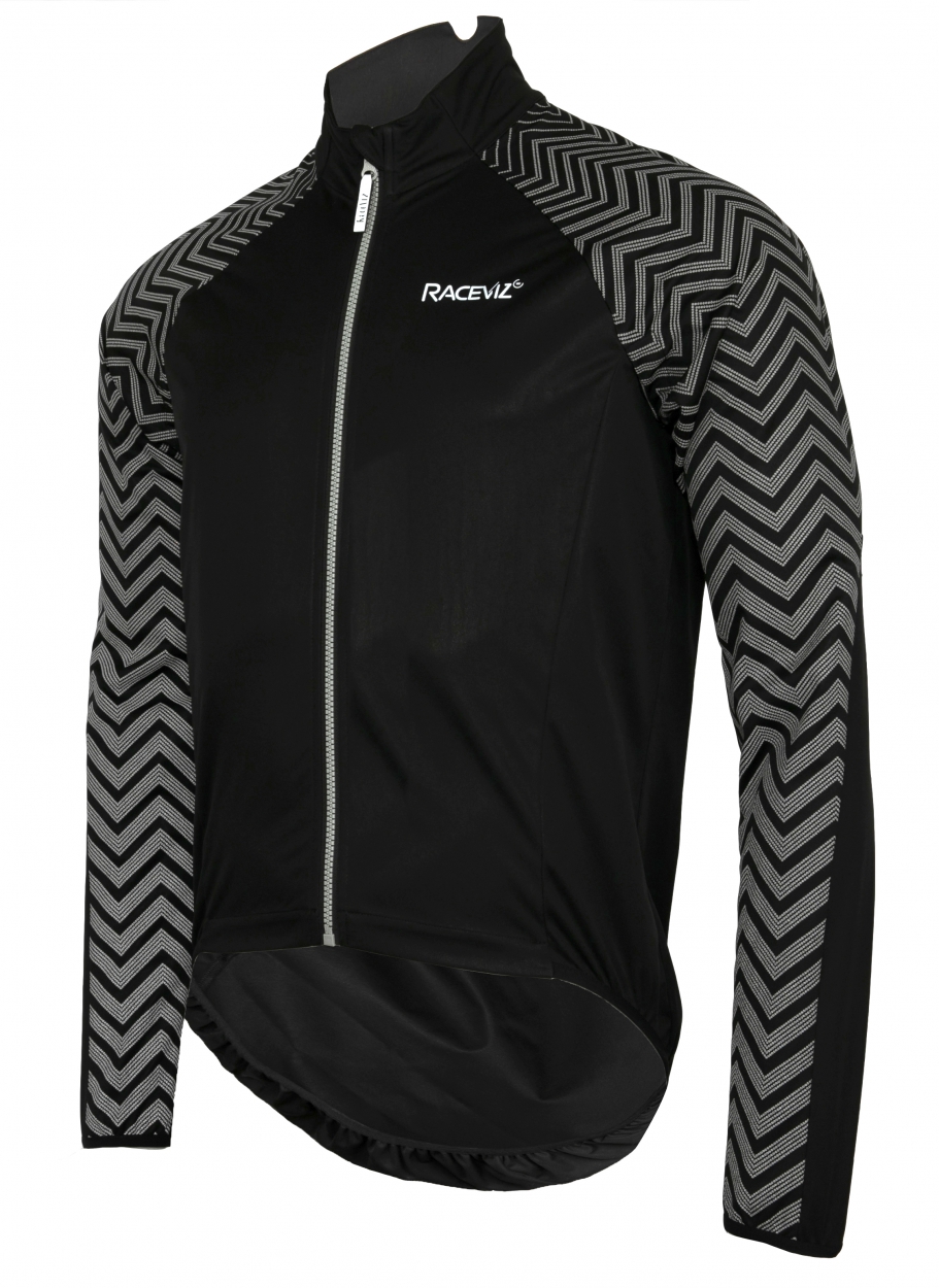 Wowow Galibier Jacket zwart Unisex 110180-010