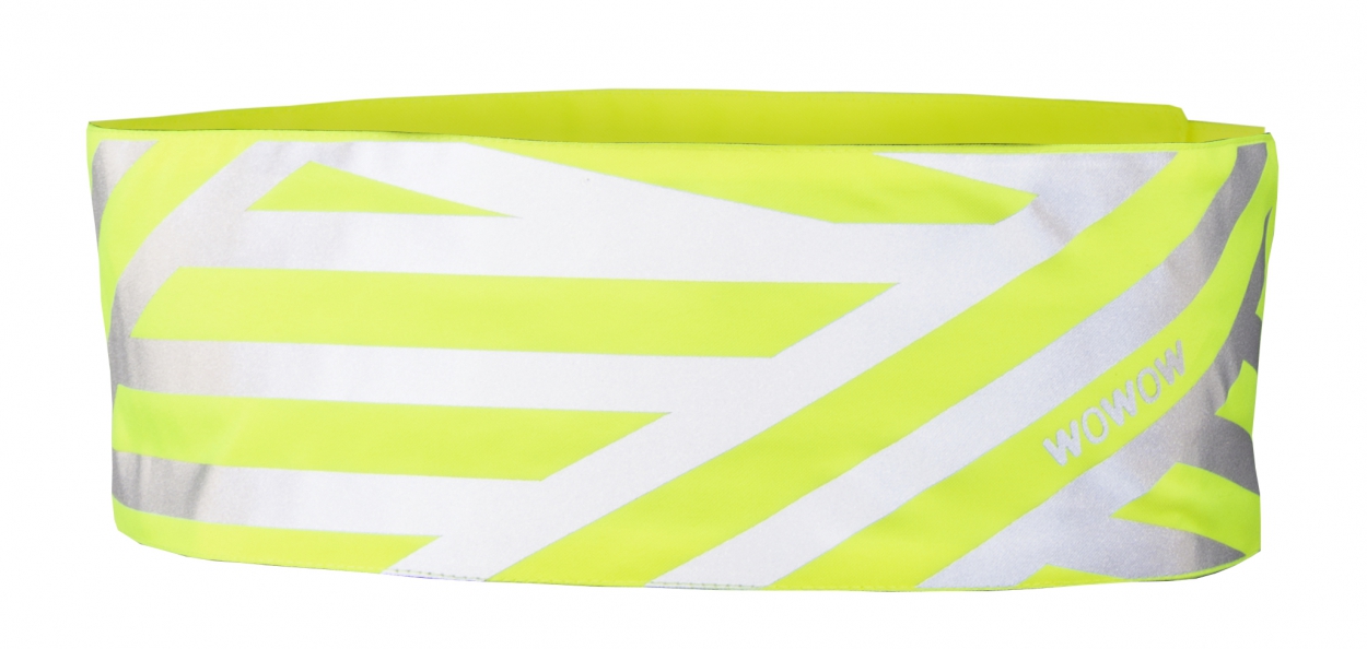 Wowow Wrap it Berlin geel 013490-032