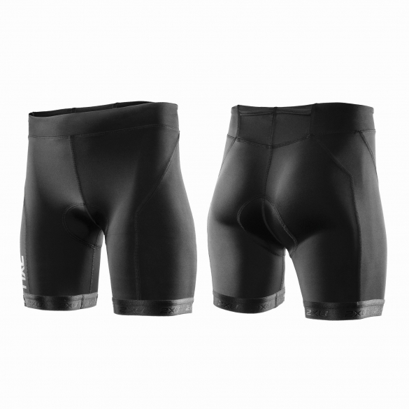 2XU G:2 Active Tri short zwart dames WT3122b