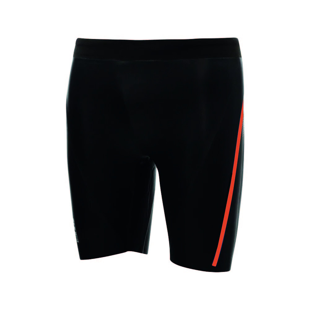 Zone3 The Active neopreen buoyancy shorts 3/2mm  NA24UABS101