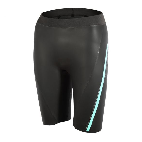 Zone3 Neopreen buoyancy shorts the originals 5/3mm dames mint NA21WBSORG109