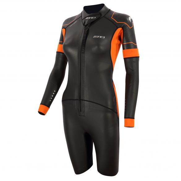 Zone3 Versa swimrun dames WS21WSRV101