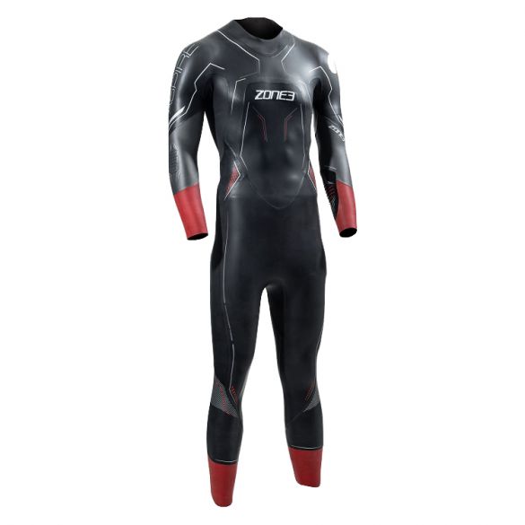 Zone3 Aspire fullsleeve wetsuit heren WS22MASP101