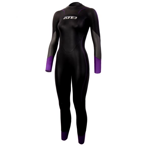 Zone3 Align fullsleeve wetsuit dames WS18WALI101