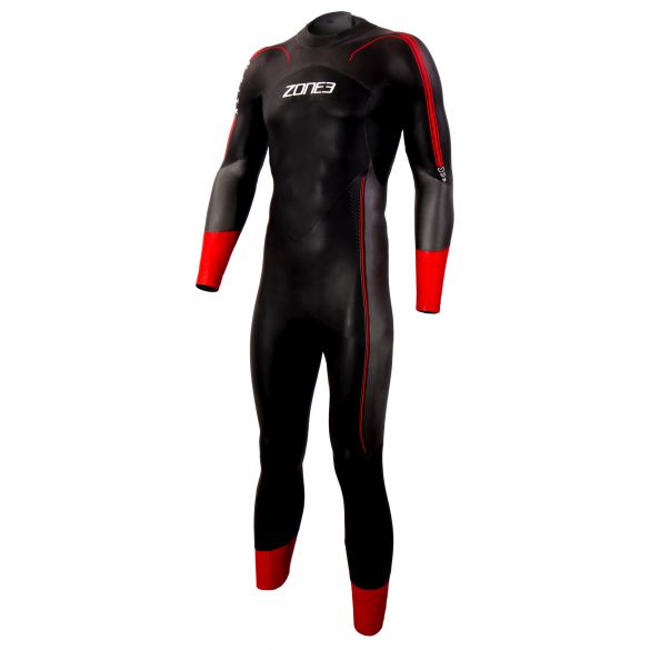 Zone3 Align fullsleeve wetsuit heren WS18UALI101