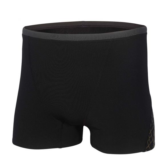 Zone3 Iconic 3.0 aqua shorts heren SW20MIAQU101