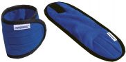 TechNiche HyperKewl koel polsband (set) blauw 